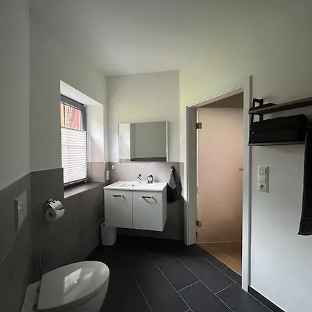 Appartement Gemuetliche In Huettblek Huttblek