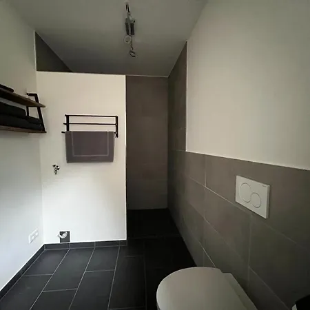 Gemuetliche In Huettblek Appartement